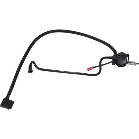 Électrovanne de purge du canister d'évaporation, robuste et métallique, référence 10382080, de remplacement pour Chevy Avalanche et Suburban. (1/5)