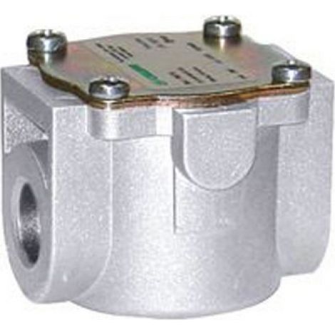 FILTRO COMPACT PER GAS 1/2&quot