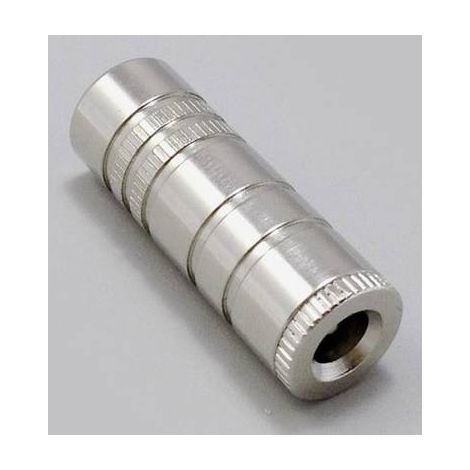 BKL Electronic Connecteur basse tension femelle, droit 5.50 mm 2.10 mm 1 pc(s) Q726892 (1/2)