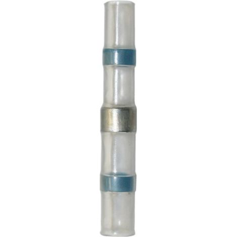 Connecteur auto soudeur thermorétractable diamètre intérieur 4,5 mm