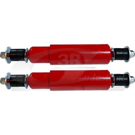3RG 45773 AMORTIGUADOR TRASERO (2PCS)