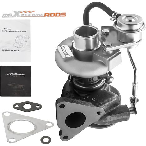 Turbocompresseur pour Peugeot Boxer Citron Jumper 2.2 HDI 49131-05210 Turbo ne (1/5)