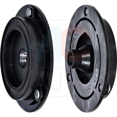Disque d'entraînement, embrayage magnétique (compresseur) ACAUTO AC-05ZX05 VOLVO