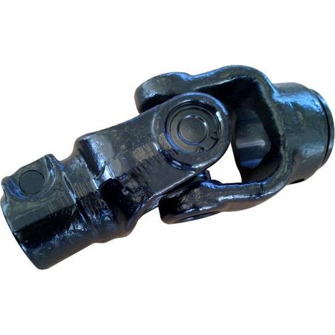 Lem Select – Joint de cardan complet adaptable pour tube intérieur triangle – Dimensions 26.5mm x 3.5mm – Croisillon Ø 22x54mm – Poids 1.78kg - 1G1050007 (1/2)
