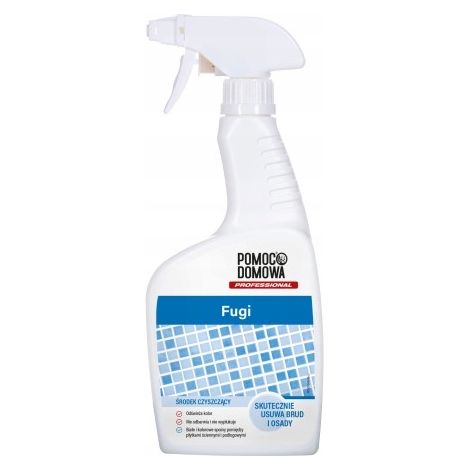 Home Help Fugenreiniger 500 ml 1 Stück (1/3)