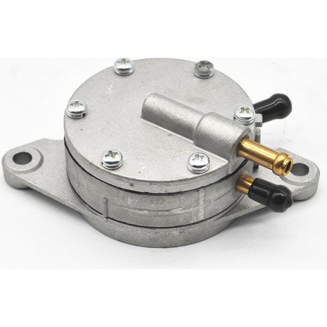 Kompatibel mit Ölpumpen für Yamaha G2, G9, G11, G14 Benzin-Golfwagen, J38-24452-10-00 (1/4)