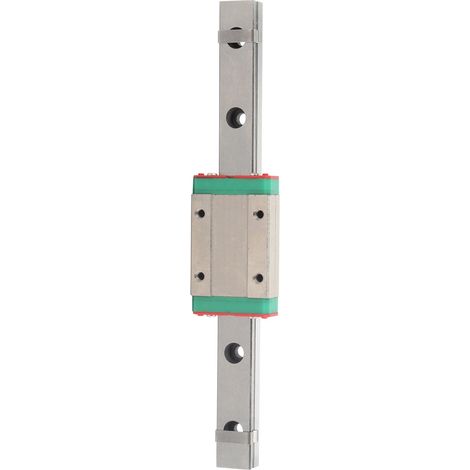 MGN12H-150-1R Edelstahl-Führungsschiene für Miniatur-Linearbewegungen