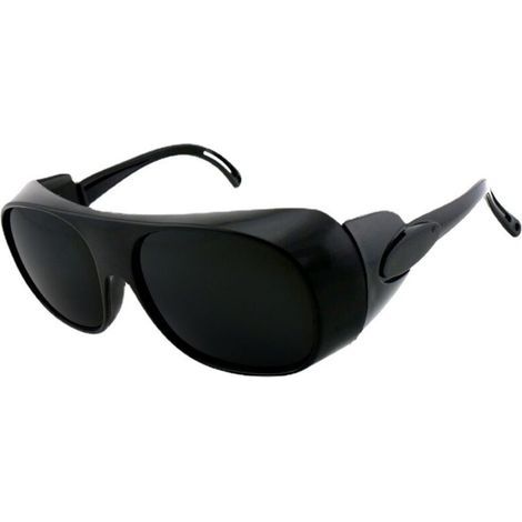 Soudage de Sécurité Soudage Soudeur Lunettes Protecteur de Travail Brasage Au Chalum (1/4)