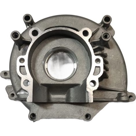 Carcasa Derecha Nº18 compatible con Daea520  Ref 702524