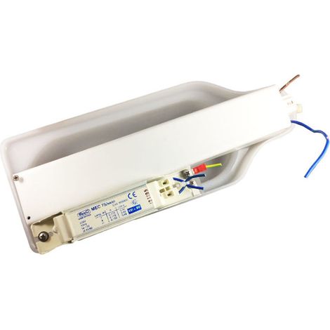 Ricambio lampada per box doccia Teuco 811033202 (1/3)