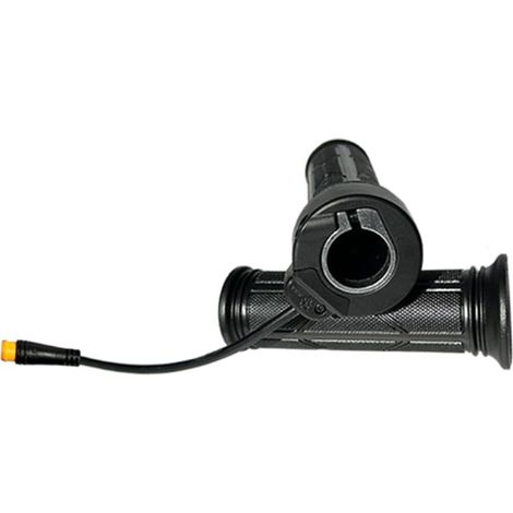 Twisttle Twistthrottle 192x 3 Broches Vélos Électriques Grip à Droite Pièces de Vélo (1/5)