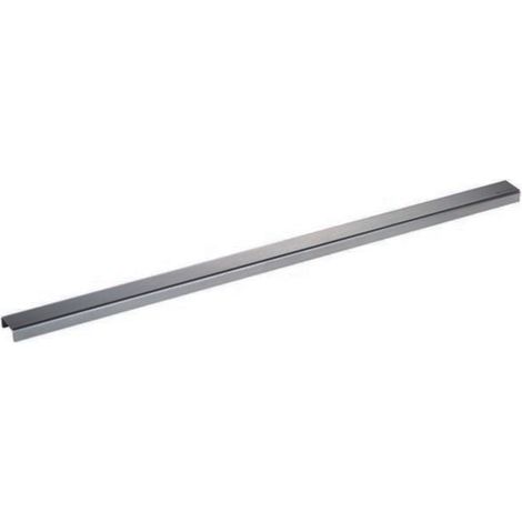 DALLMER couvercle CeraLine Standard, 900mm, 520555