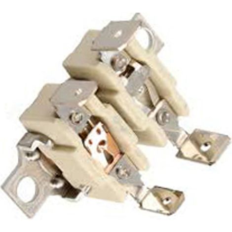 Ersatzteil - Temperaturbegrenzer -  - SIEMENS, BOSCH, VIVA, JUNKER, BLAUPUNKT, CONSTRUCTA, BALAY, PROFILO
