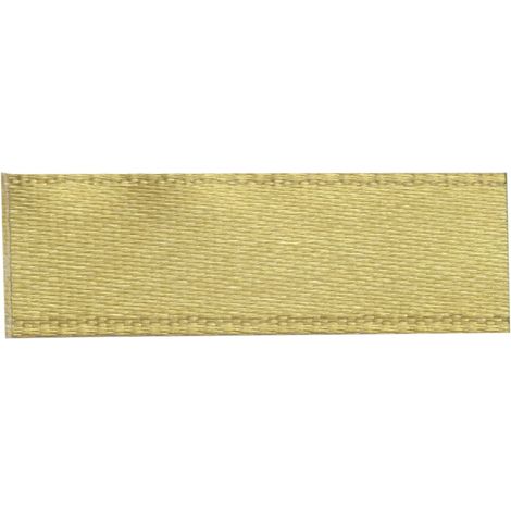 Glorex Satinband 10 mm x 10 m Weihnachtsdeko (1/2)
