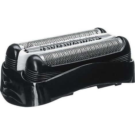 Pour les têtes de rechange de rasoir Braun Series 3 Tête de rasoir pour Braun Series 32S- (1/5)