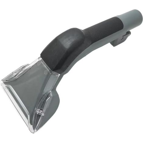 Boquilla interna de repuesto con mango integrado para limpiadora de inyección-extracción Karcher Puzzi 8/1 10/1, número de artículo 41300630