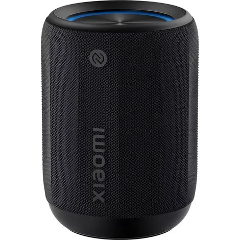 Xiaomi QBH4274GL schwarz Bluetooth Lautsprecher (1/3)