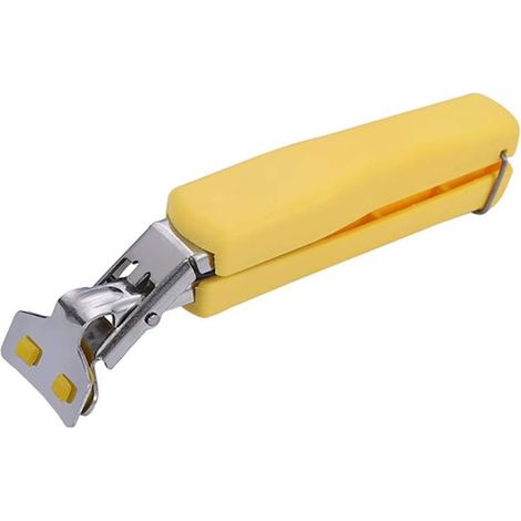 1 Pc Pince De Cuisson Clip Pince Accessoires De Cuisine Accueil Anti-br没lure Outil pour Ustensile Cuisine Ustensile De Cuisine Gadget (1/5)