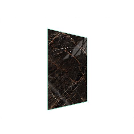 TABLA DE CORTAR DE VIDRIO 35x52 MÁRMOL (1/5)