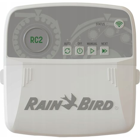 Contrôleur interne WiFi Rain Bird RC2 I6, 230 V (1/3)