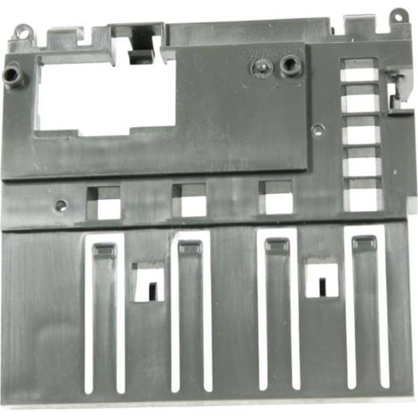 Ersatzteil - Originalrahmen - - INDESIT, WHIRLPOOL, ARISTON HOTPOINT, BAUKNECHT, PRIVILEG