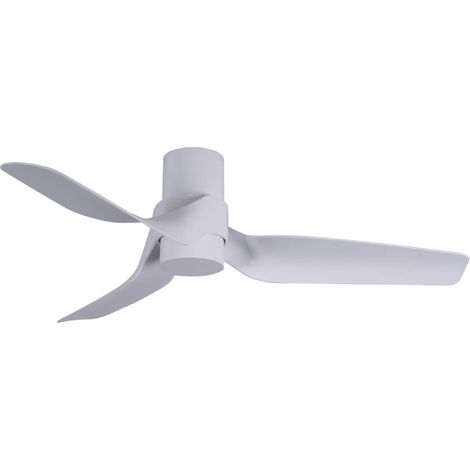 Ventilateur de plafond DC Nautica Blanc (1/3)