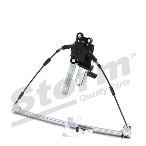 Lève-vitre avant gauche pour Fiat Tipo 3/5 portes 46405078 (1/4)
