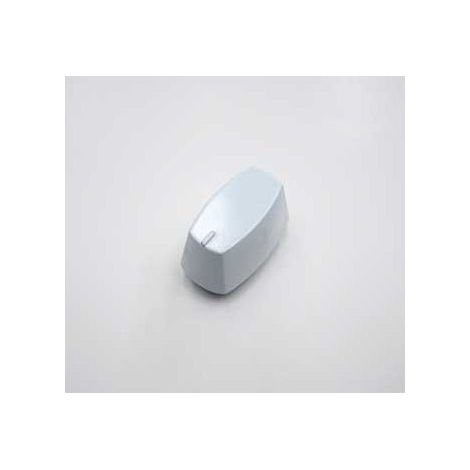 BOUTON MANETTE DESSUS POUR TABLE DE CUISSON ARISTON - C00119207