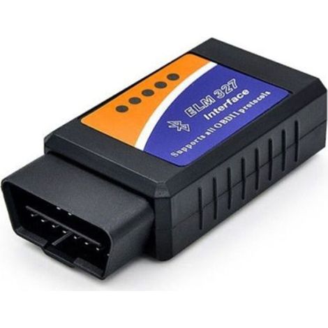 Mini-WLAN-Adapter für die Fahrzeugdiagnose, On-Board-Diagnose, Fehlerdiagnosebox für das Motorsystem (1/4)