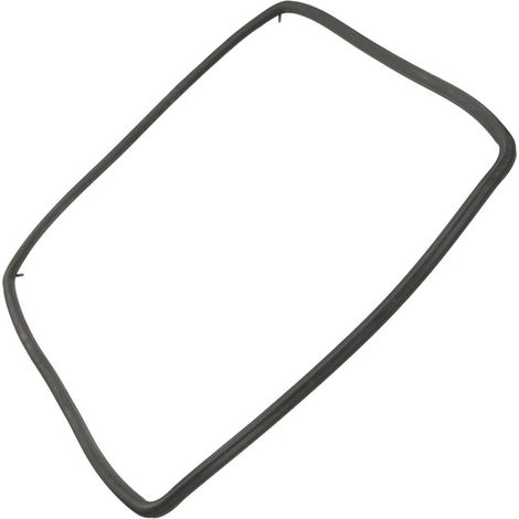 Goma de escotilla para lavadora de caucho compatible 6432220 KOMPATIBEL