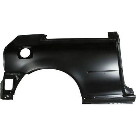 Aile arrière droite à peindre Audi A3 8L1 1996-2003