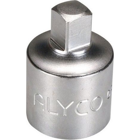 ADAPTATEUR 1/4"F X 3/8"M