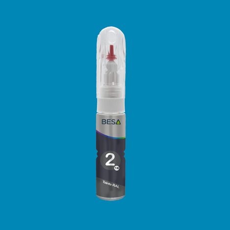 Stylo retouche peinture RAL Effect 640-2  Brillant