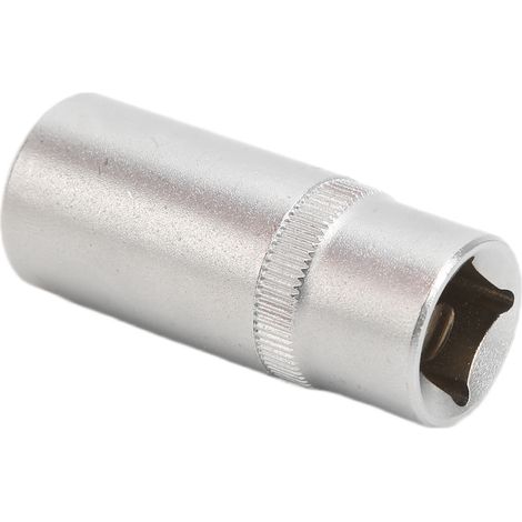 Clé à choc 1/2 pouce pour pompe d'injection diesel, acier allié, remplacement Mercedes-Benz, outil de démontage robuste (1/5)