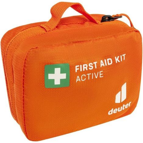 Trousse de premiers secours Deuter Active - koi (1/4)