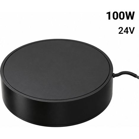 Fuente De Alimentación Para Carril Magnético - 5mm - 100W -
