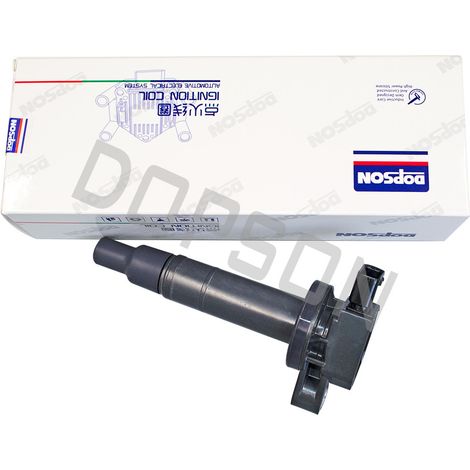High-quality ignition coils for Yaris/Toyota Prius (90919-02240 9091902265) Ignition coils for Yaris/Toyota Prius (sold individually)