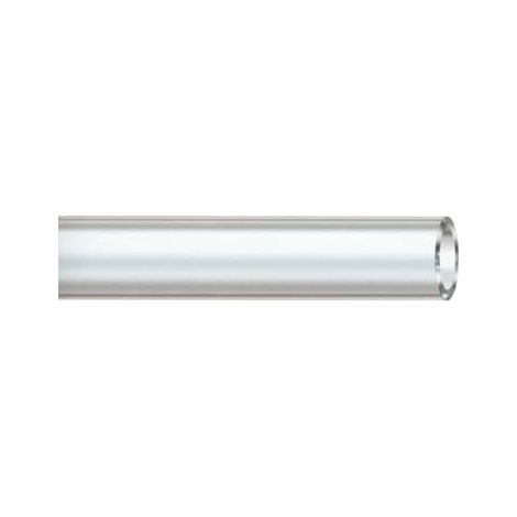 TUBO X LIVELLA TRASPARENTE ANTIGELO MM 8X12 MT 25