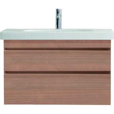 Duravit DuraStyle Waschtischunterschrank wandhängend 6482, 2 (1/5)