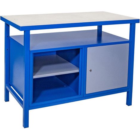 Güde Werkbank P 1200 T