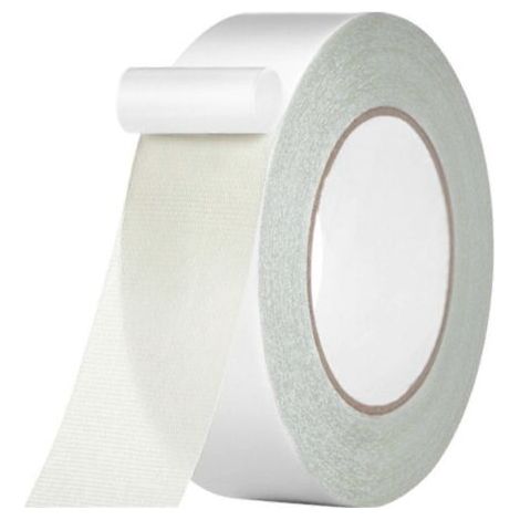 Ruban adhésif double face pour tapis et moquette, 50 mm x 10 m (1/5)