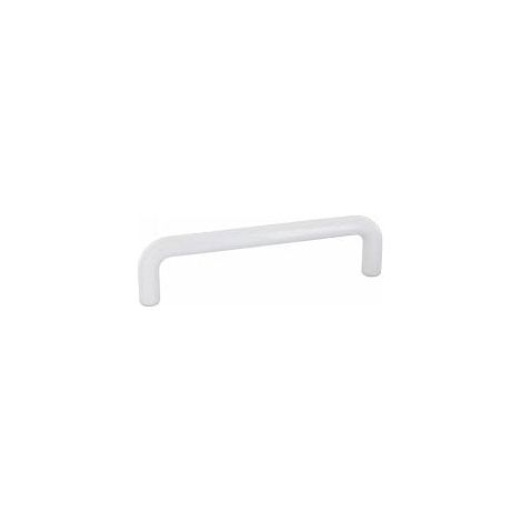 BL MANIGLIA M2188 MIS.64/C BIANCO 2 PZ- CAFIM- 5,0 blister
