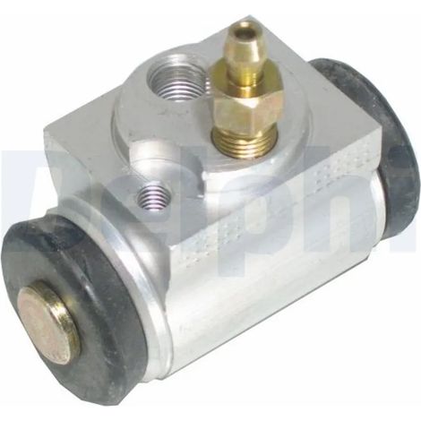 Cylindre de roue Delphi Technologies LW80106 MERCEDES-BENZ 168 420 0118