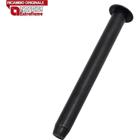 EXTRAFLAME - 002279585 - Ribattino 5x46 brunito