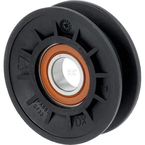 Plastic drive pulley NTN Bearing STIGA 1256016120 (1/3)