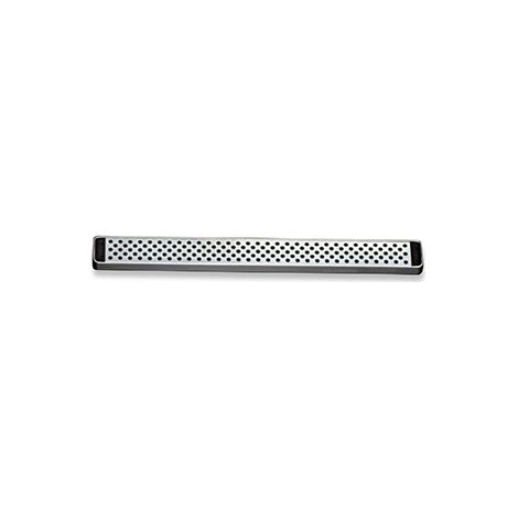 Global G-42/50 Stainless Steel Magnetic Knife Rack