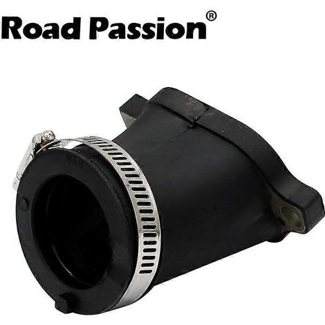 Interfaz de carburador para piezas de motocross Road Pass compatible para Polaris Military Sportsman 600 700 Twin MV7 Ranger Crew 700 Brown() (1/5)