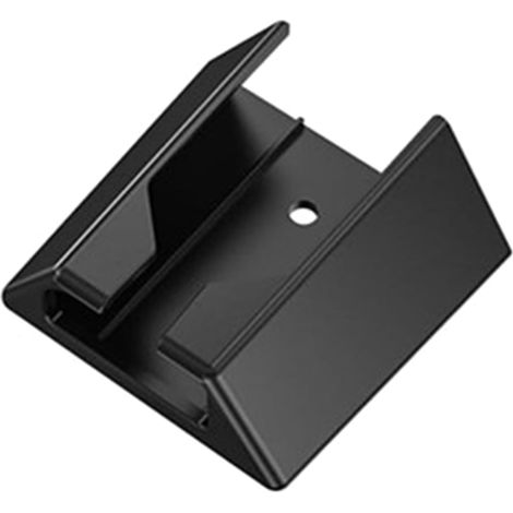 Support mural ABS pour adaptateur Ethernet, support de stabilité ABS, supports de stabilité d'installation facile (1/5)