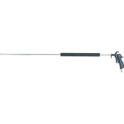 Druckluft-Ausblaspistole, 1100 mm (1/2)