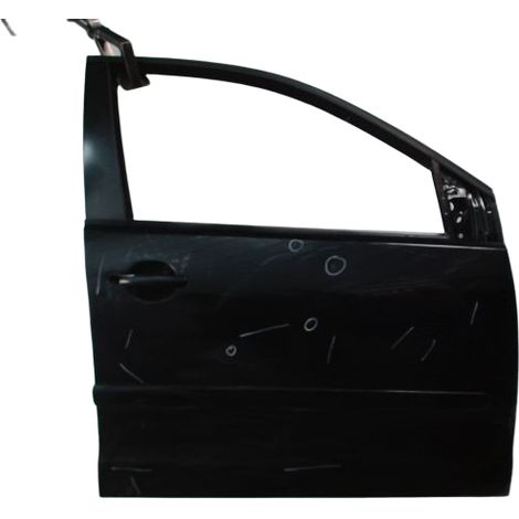 Porte Avant Droit VOLKSWAGEN Polo [PRODUIT D'OCCASION]♻️6q4831056p